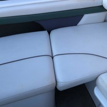 Four winns 220 horizon