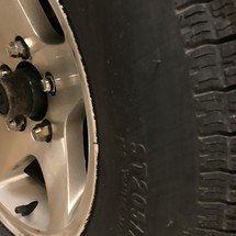 Four winns 220 horizon