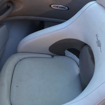 Four winns 220 horizon