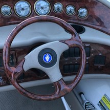 Four winns 220 horizon