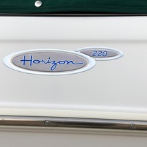 Four winns 220 horizon