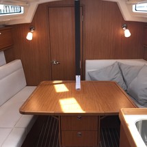 Bavaria CRUISER 34