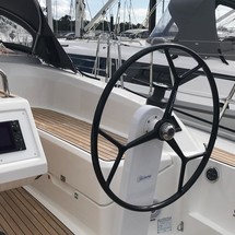Bavaria CRUISER 34