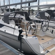 Bavaria CRUISER 34