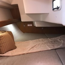 Bavaria CRUISER 34
