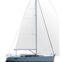 Bavaria CRUISER 34
