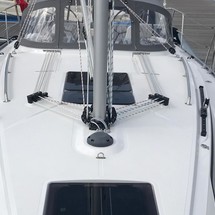 Bavaria CRUISER 34