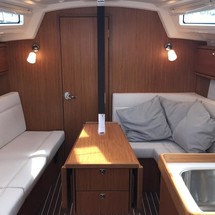 Bavaria CRUISER 34