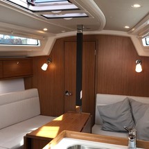 Bavaria CRUISER 34
