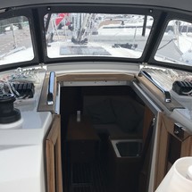 Bavaria CRUISER 34