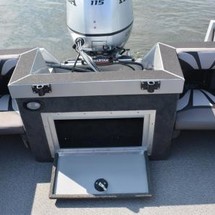 Starcraft Marine Starweld 18 DC Fusion Pro