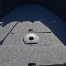 Starcraft Marine Starweld 18 DC Fusion Pro