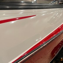 Malibu Wakesetter 247 LSV