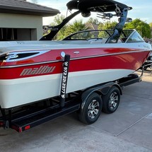 Malibu Wakesetter 247 LSV