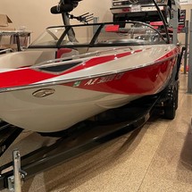 Malibu Wakesetter 247 LSV