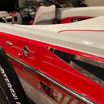 Malibu Wakesetter 247 LSV