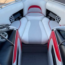 Malibu Wakesetter 247 LSV