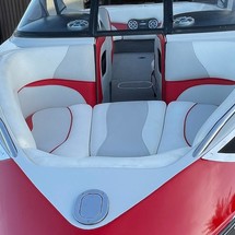 Malibu Wakesetter 247 LSV