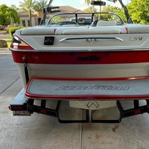 Malibu Wakesetter 247 LSV