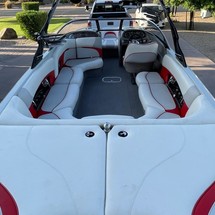 Malibu Wakesetter 247 LSV