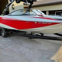Malibu Wakesetter 247 LSV
