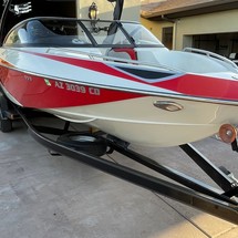 Malibu Wakesetter 247 LSV