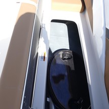 Starcraft Marine MDX OB 211 E