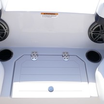 Starcraft Marine MDX OB 211 E