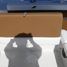 Starcraft Marine MDX OB 211 E