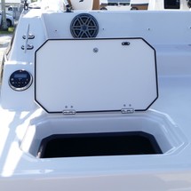 Starcraft Marine MDX OB 211 E