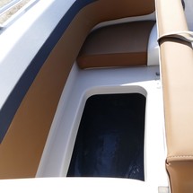 Starcraft Marine MDX OB 211 E