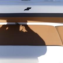 Starcraft Marine MDX OB 211 E