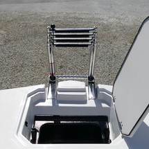 Starcraft Marine MDX OB 211 E