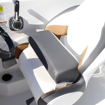 Starcraft Marine MDX OB 211 E