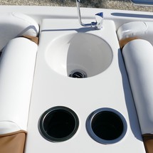 Starcraft Marine MDX OB 211 E