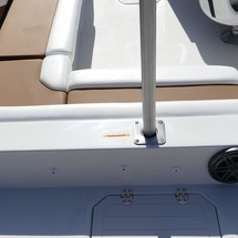 Starcraft Marine MDX OB 211 E