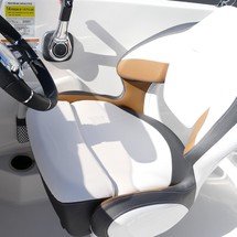 Starcraft Marine MDX OB 211 E