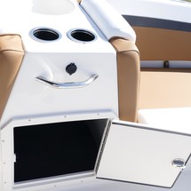 Starcraft Marine MDX OB 211 E