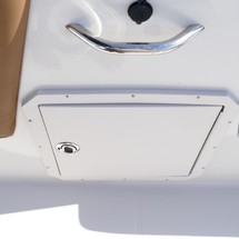 Starcraft Marine MDX OB 211 E