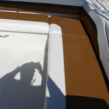 Starcraft Marine MDX OB 211 E