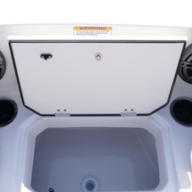 Starcraft Marine MDX OB 211 E