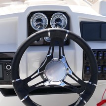 Starcraft Marine MDX OB 211 E