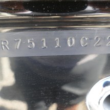 Starcraft Marine MDX OB 211 E