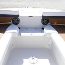 Starcraft Marine MDX OB 211 E