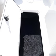 Starcraft Marine MDX OB 211 E