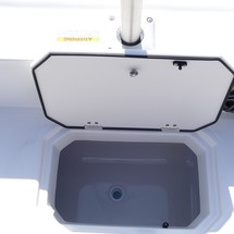 Starcraft Marine MDX OB 211 E