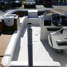 Starcraft Marine MDX OB 211 E