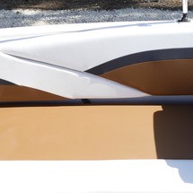 Starcraft Marine MDX OB 211 E