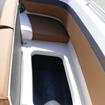 Starcraft Marine MDX OB 211 E