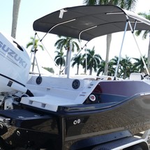 Starcraft Marine MDX OB 211 E